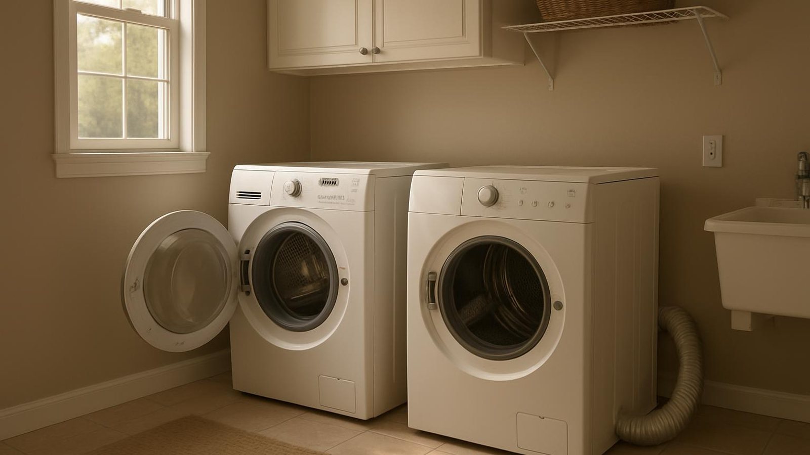 Practical dryer vent cleaning in San Francisco